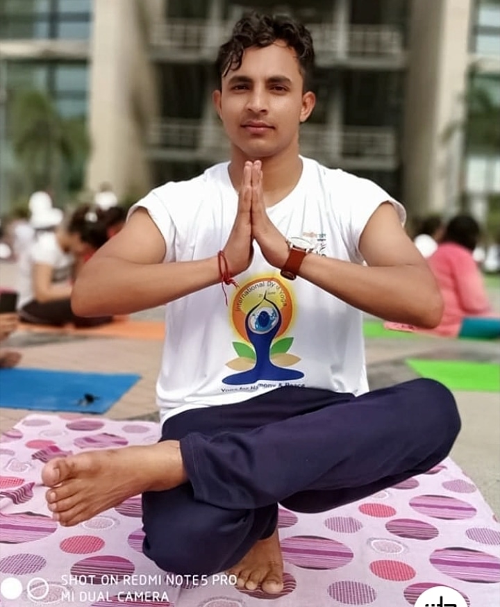 Vishal Kumar