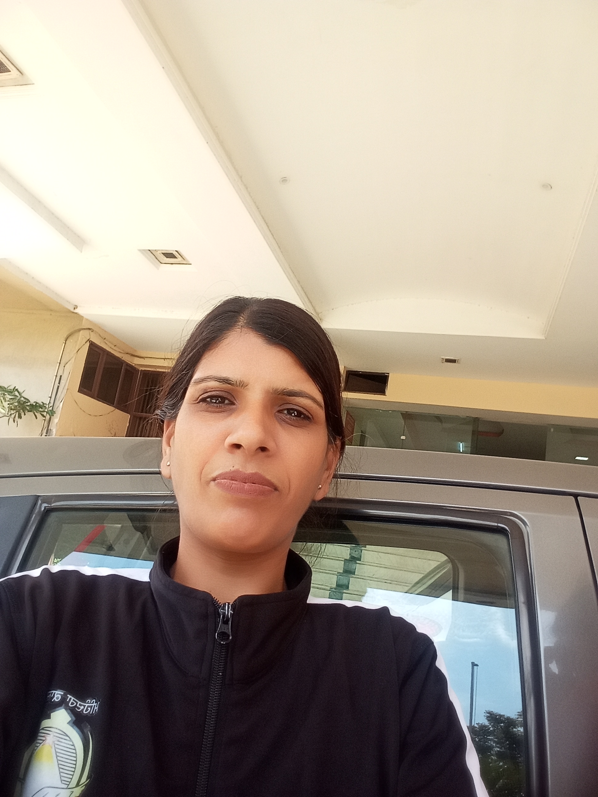 Rajpal Kaur