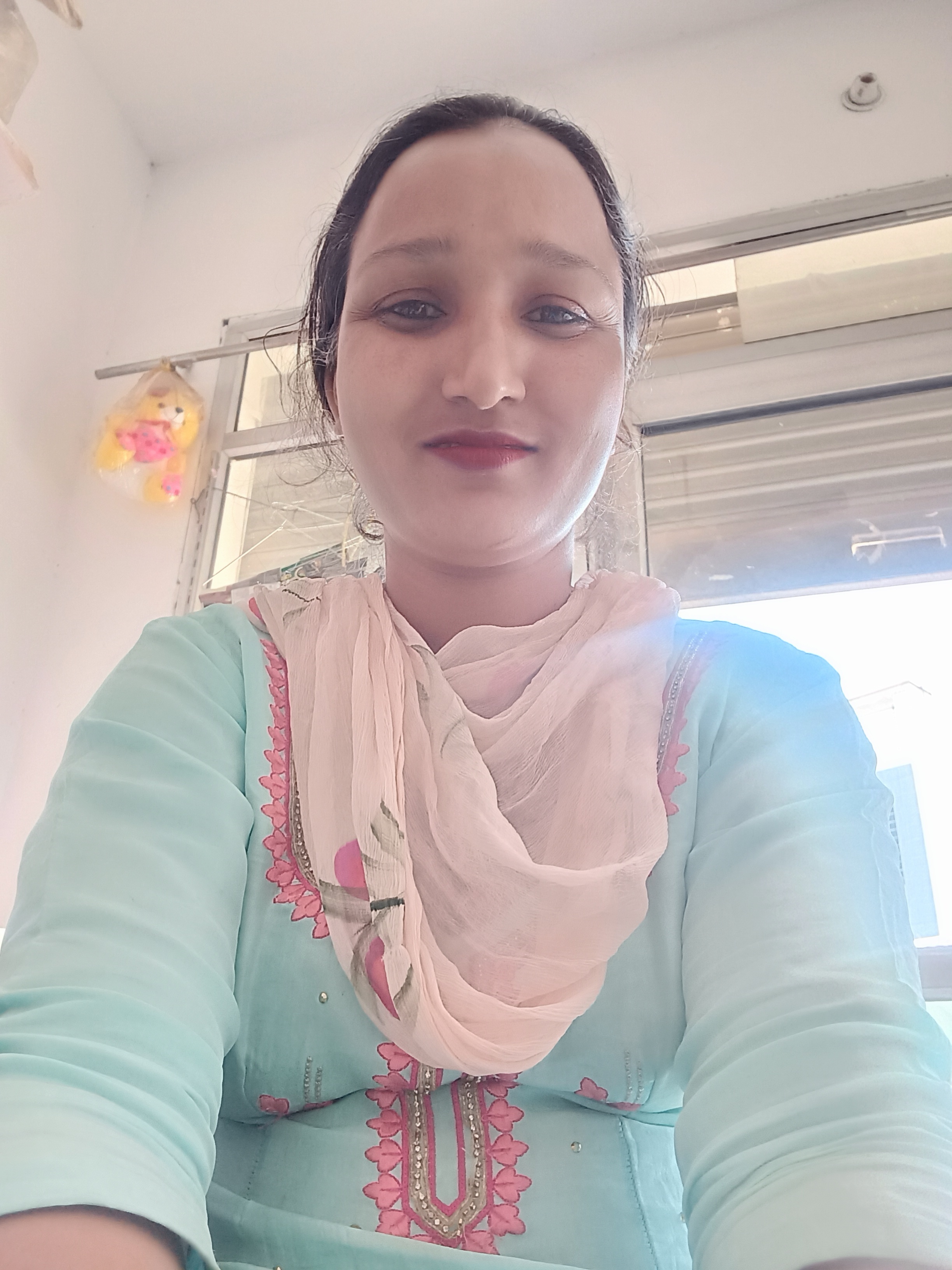 sarbjeet kaur