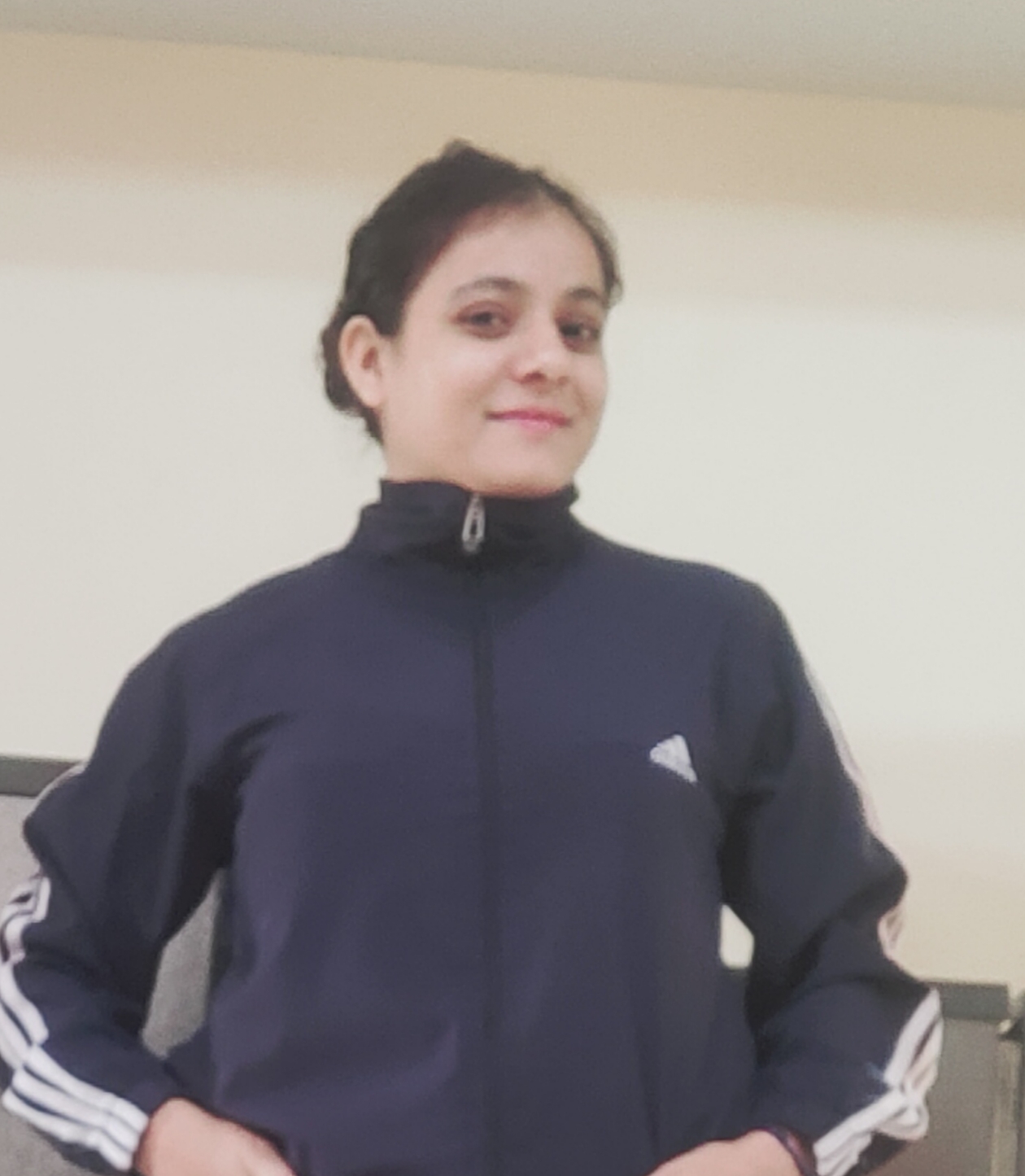 Manju Rani