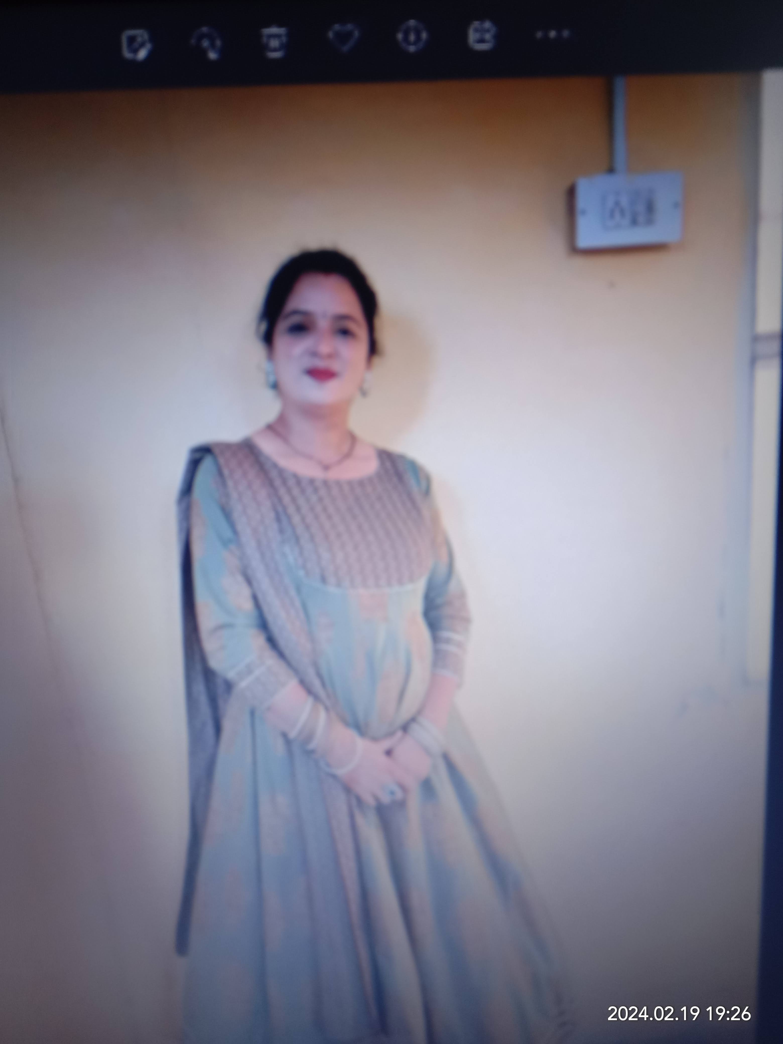 KAWALPREET KAUR
