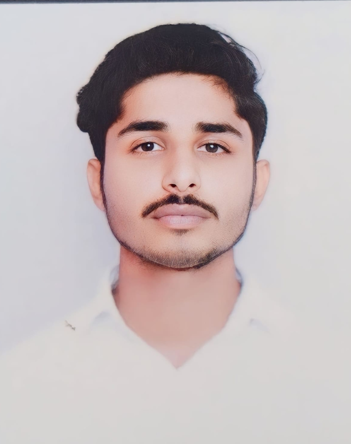 Vishal Kumar