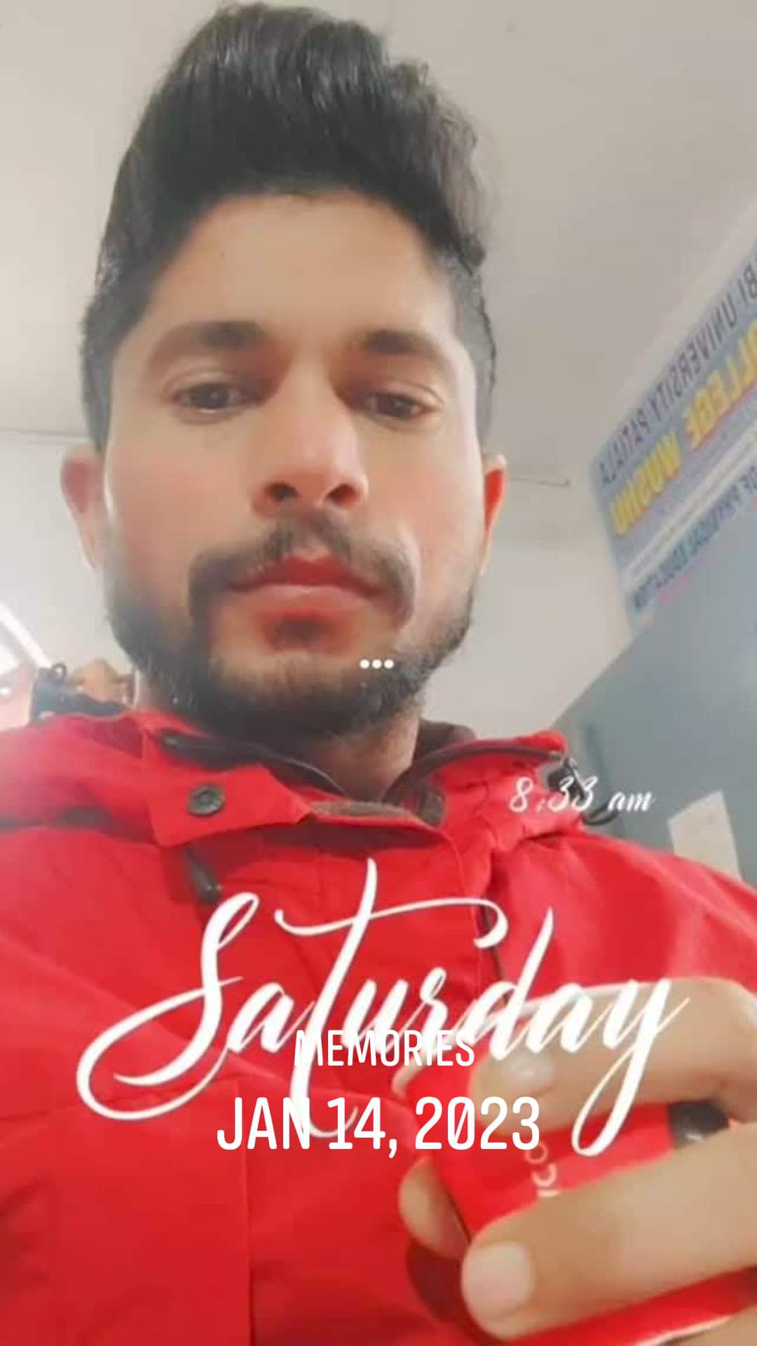 Chhinder Singh