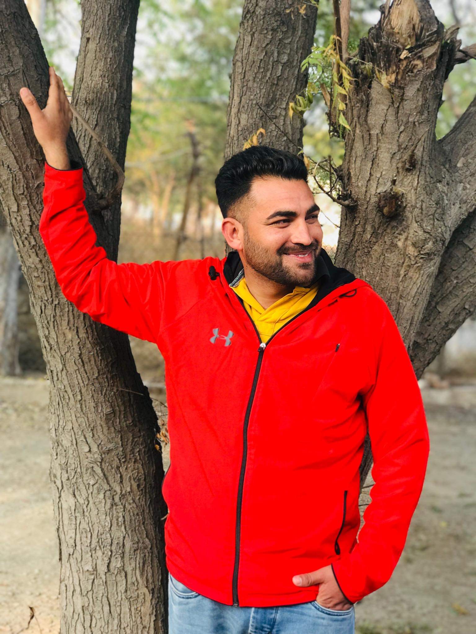 Balvir Singh