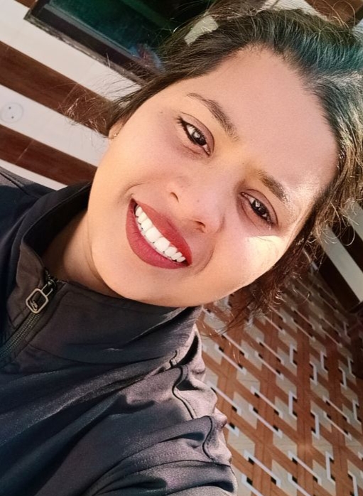 Arshpreet Kaur