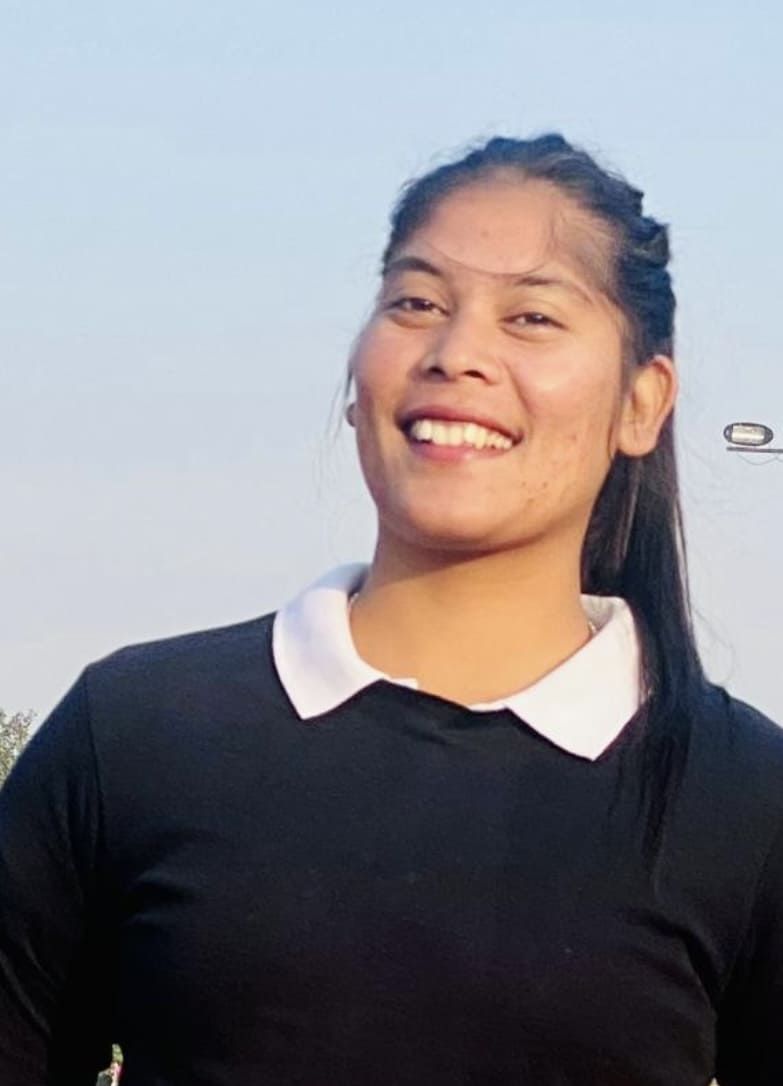 Sandeep Kaur