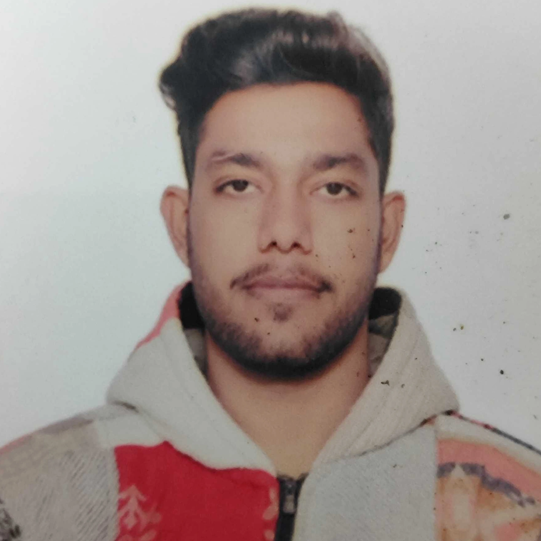 Harshit Basandrai