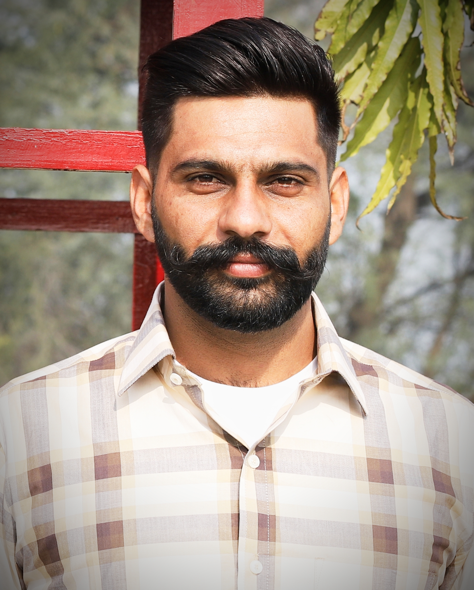 Gursewak Singh