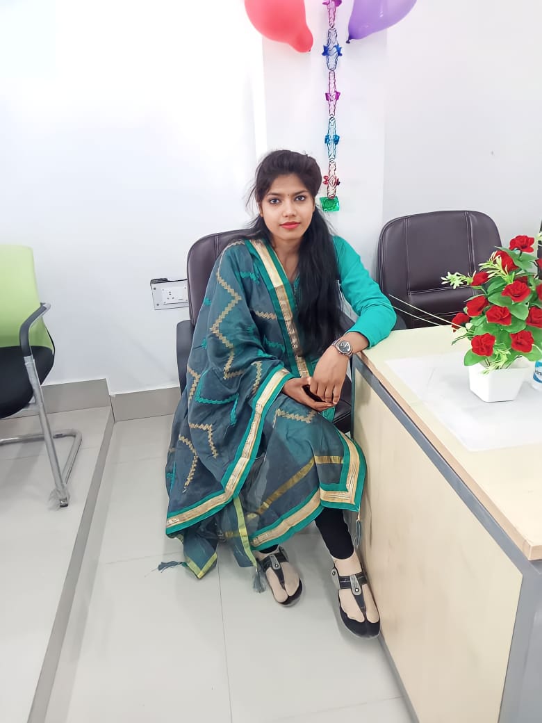 Neha Maurya