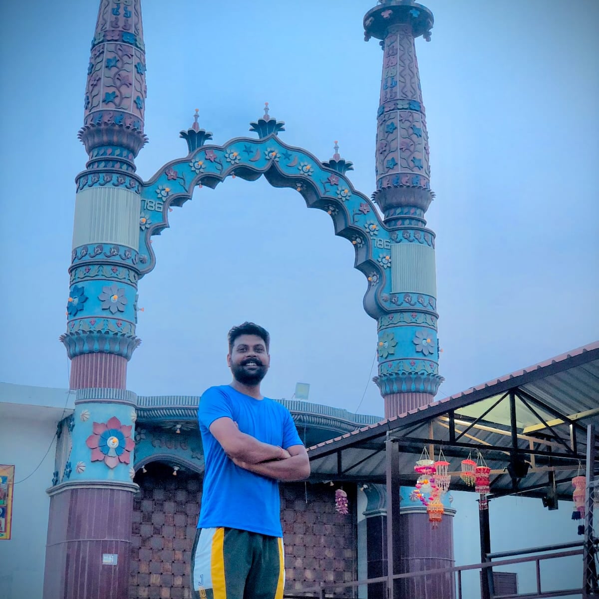 Gurjant Singh
