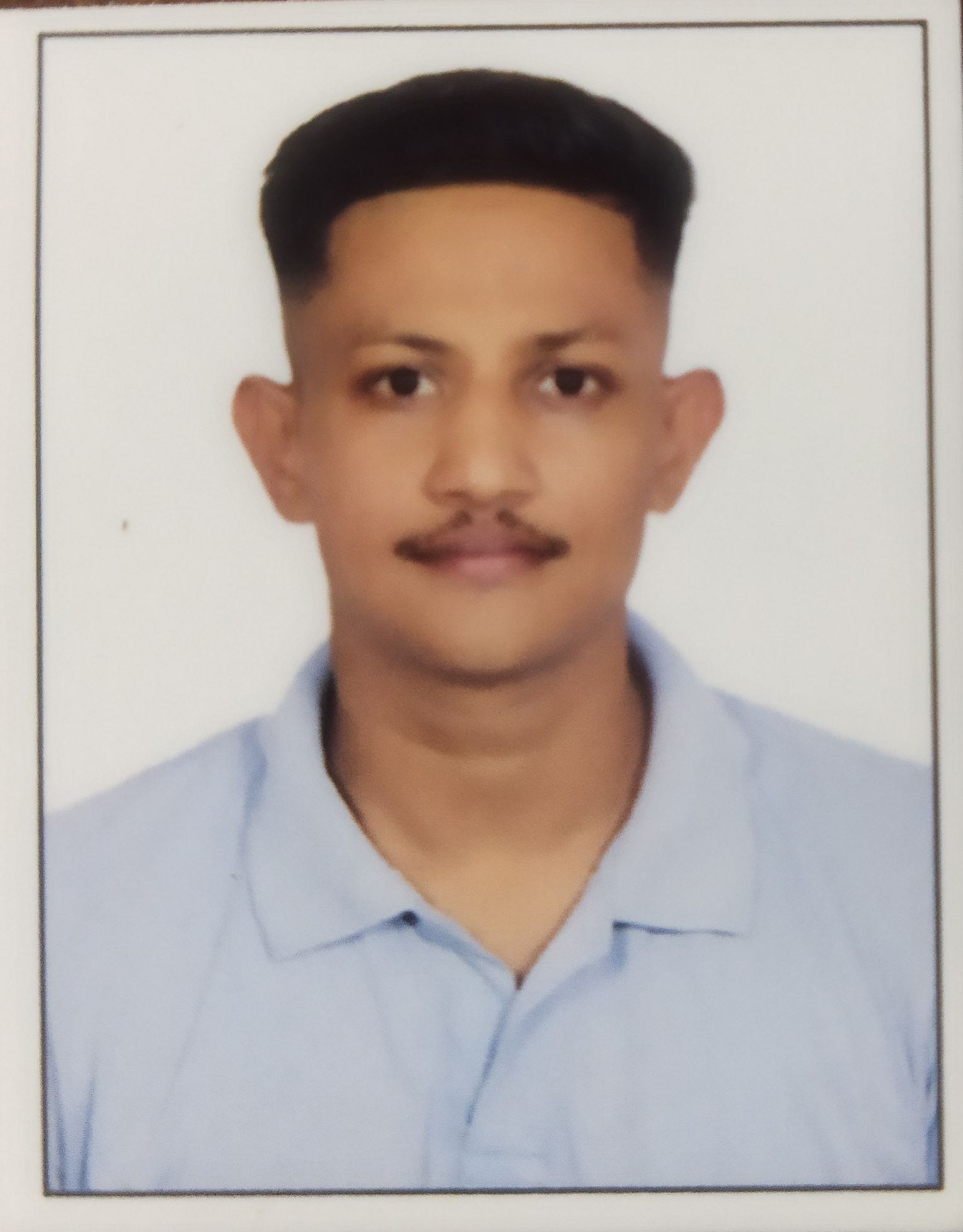 Ranjeet Kumar