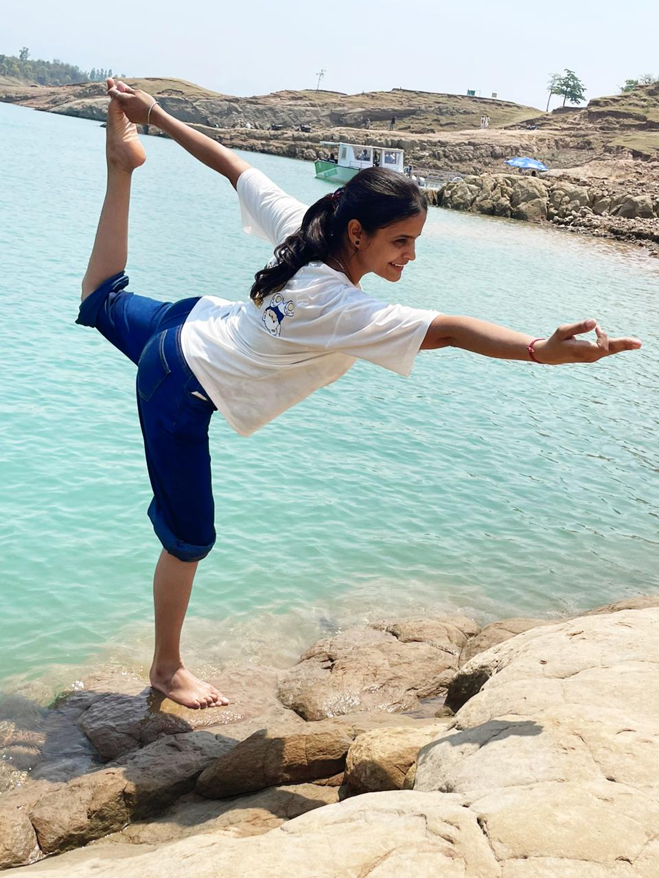 Priya