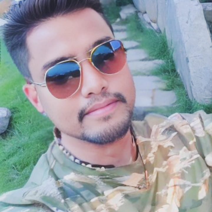 Nakul Chandra Roy