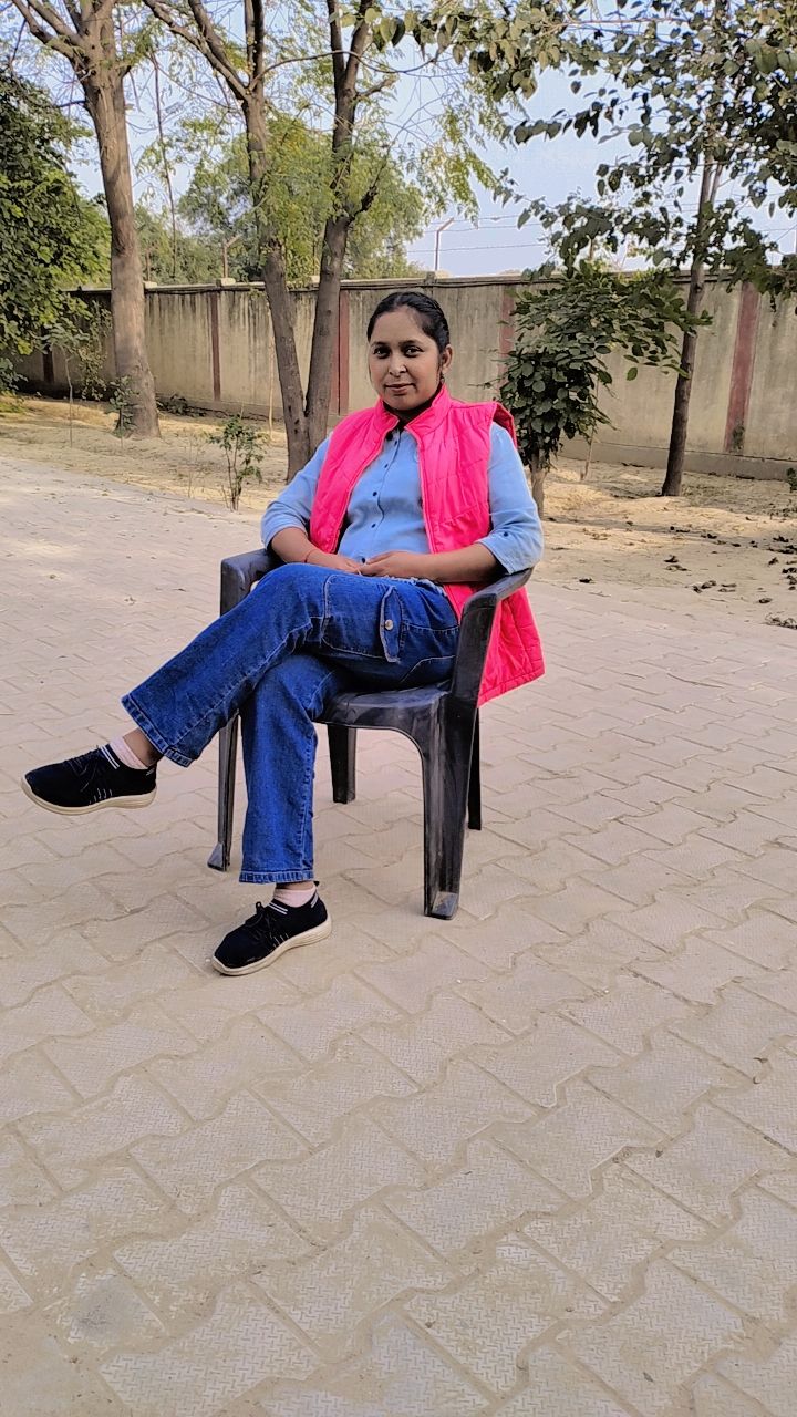 Gurwinder Kaur