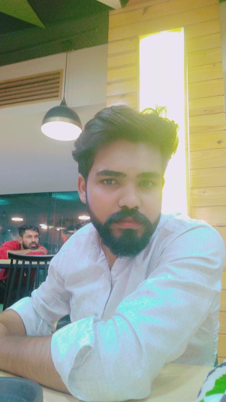 Ravi Kumar
