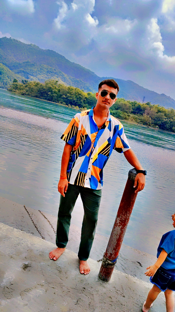 BRIJ MOHAN