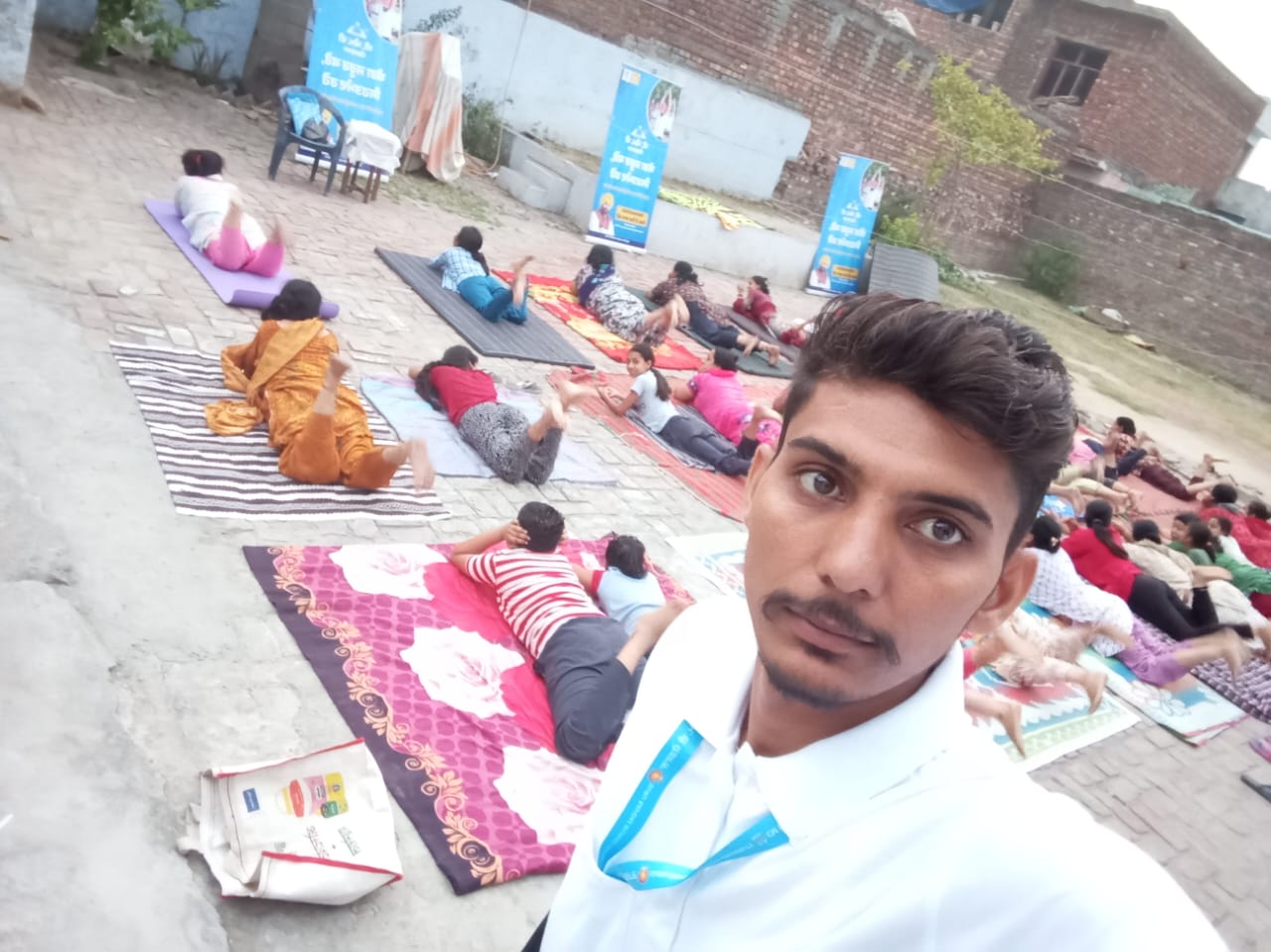 Harshvinder Singh