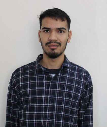 Neeraj Singh