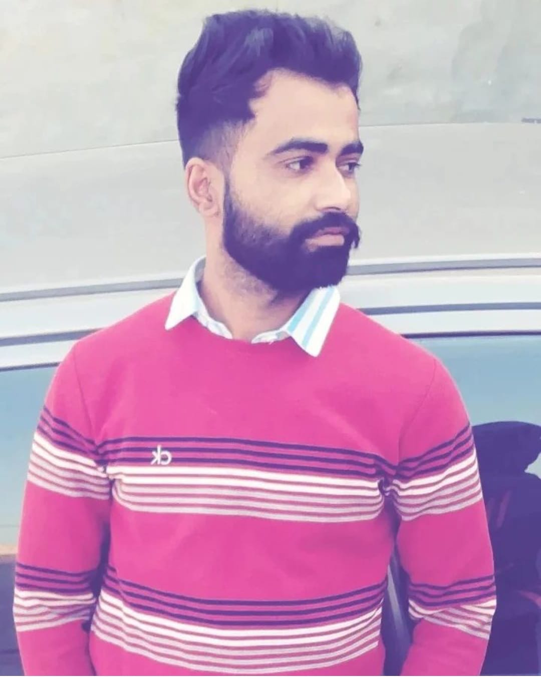 Gurpreet Kumar