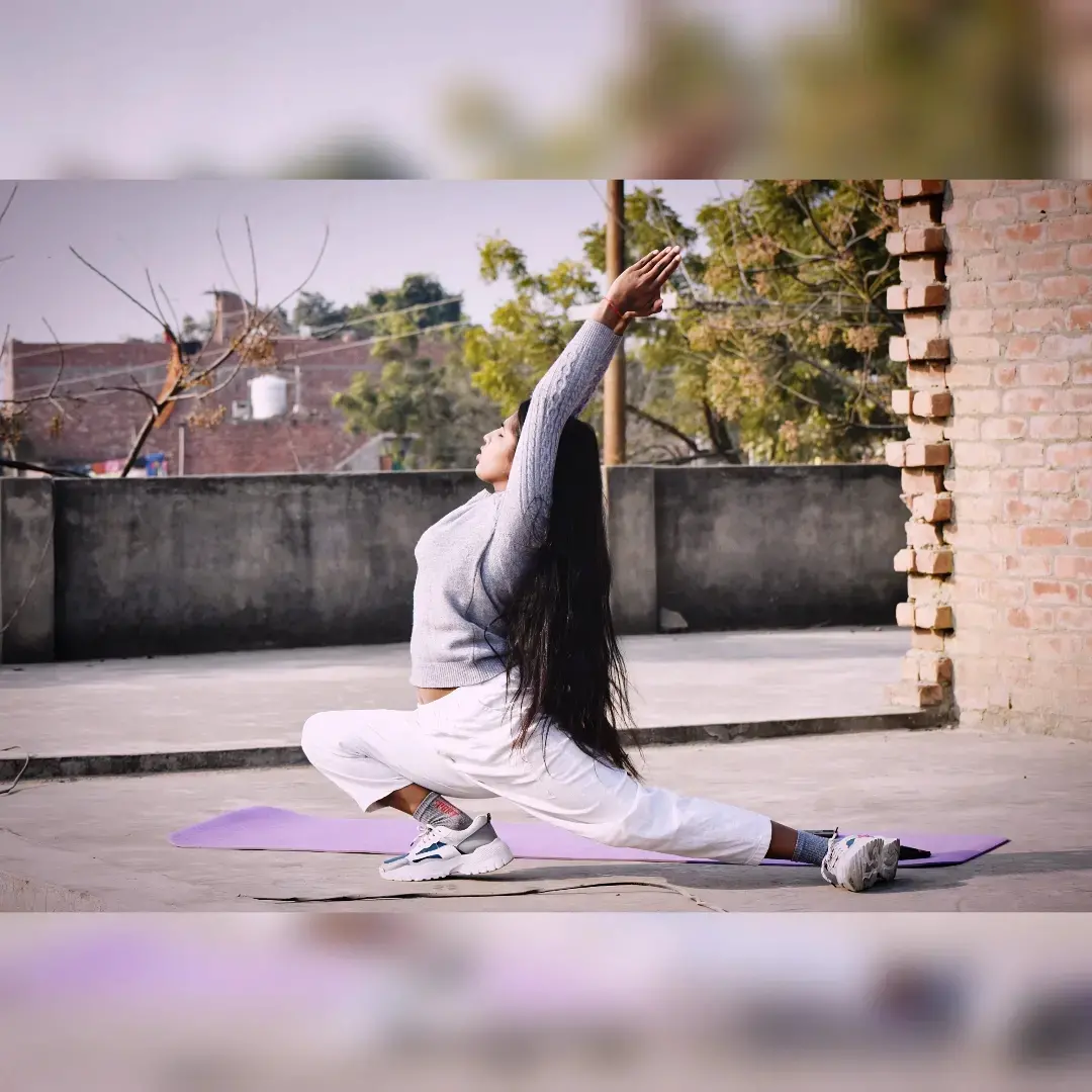 Km. Megha
