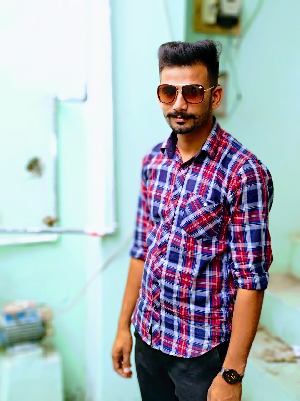 Sukhjinder Singh