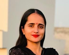 Manpreet kaur