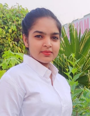 Harpreet Kaur