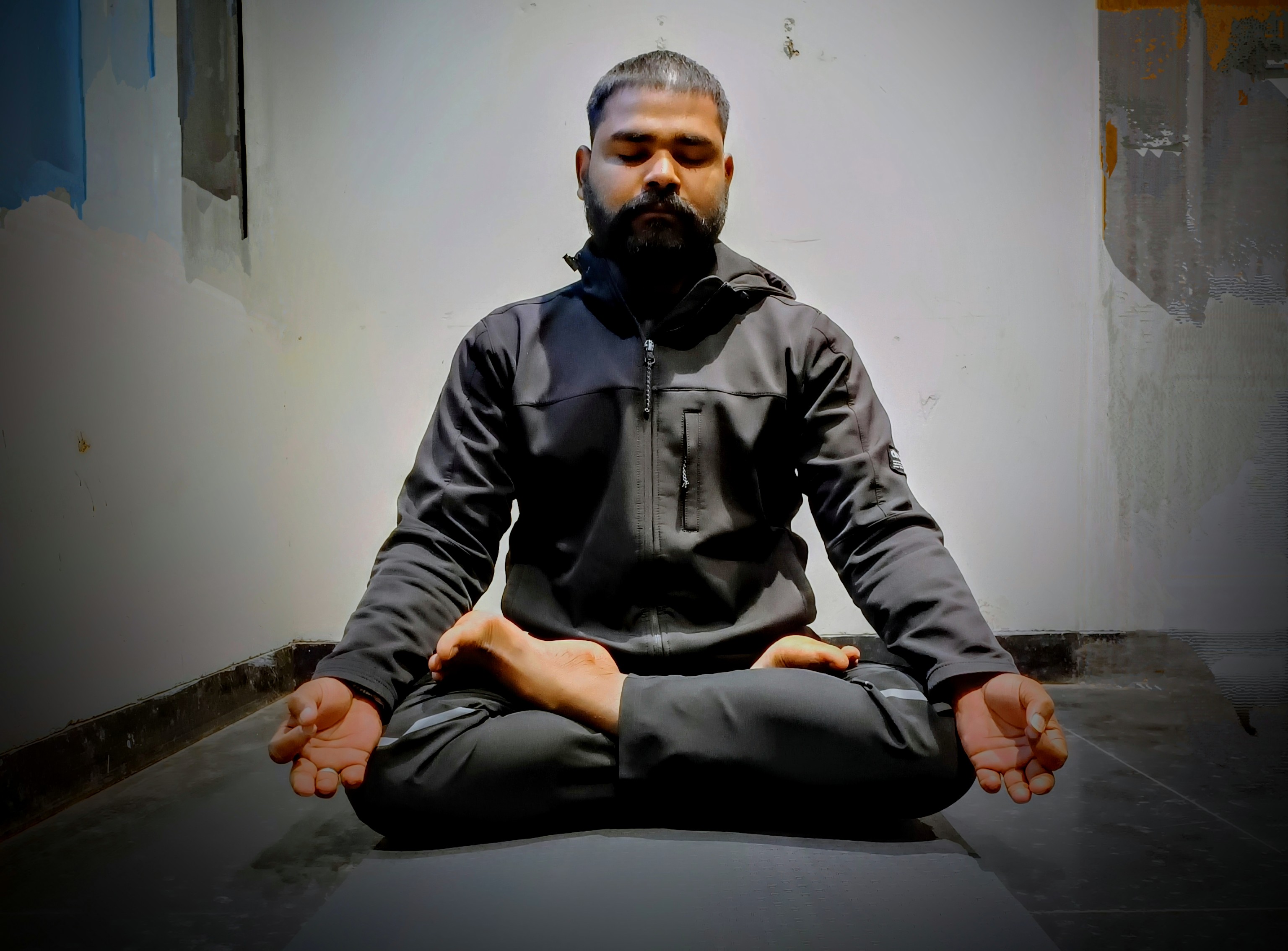 Krishna Sharma
