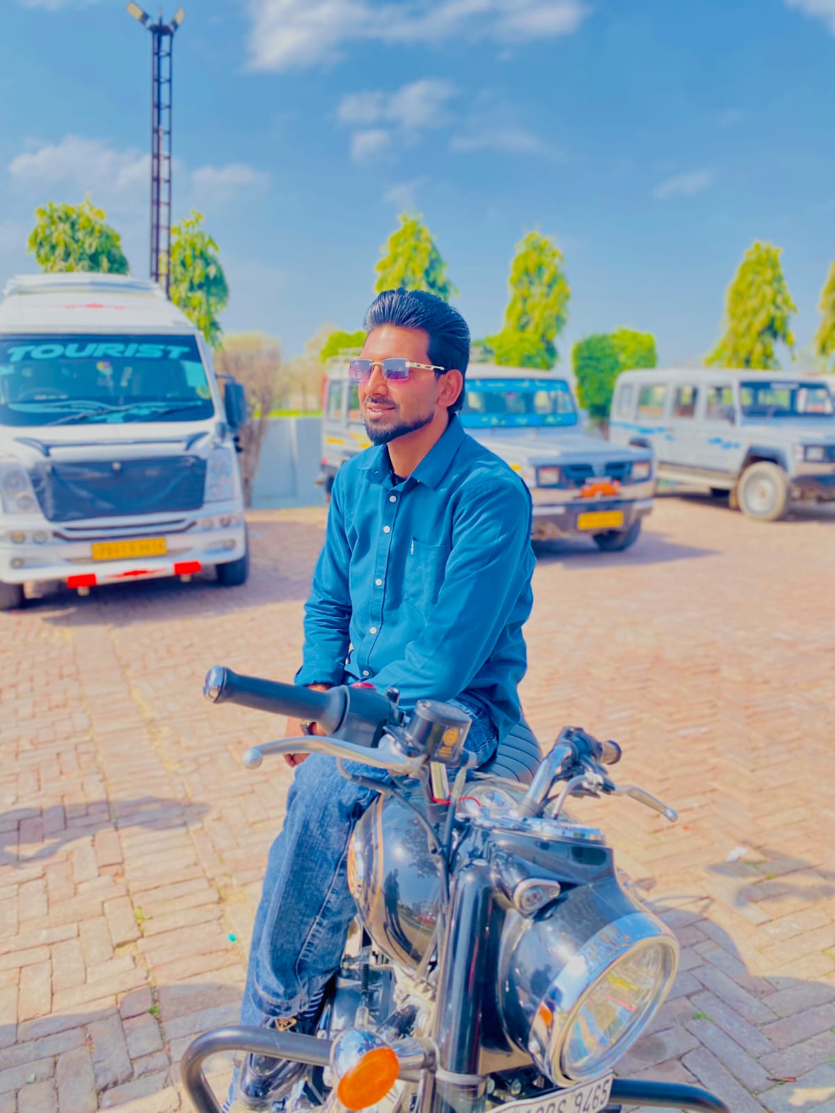 KRISHAN KUMAR