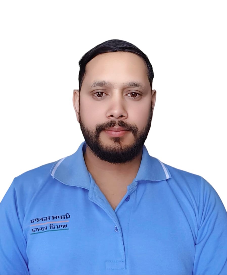 Dheerendrasingh Rana