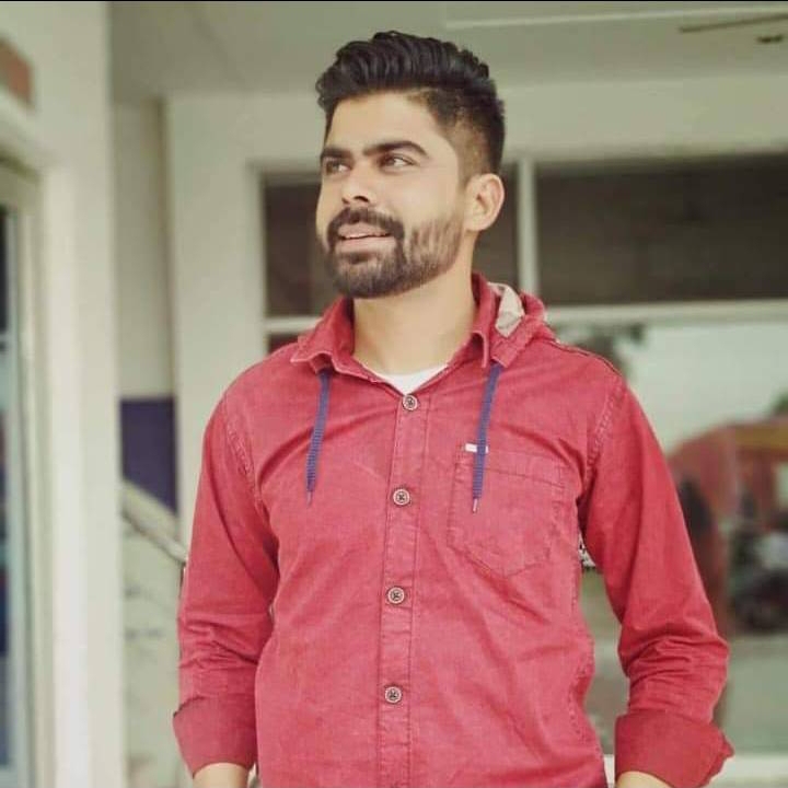 Kattar singh