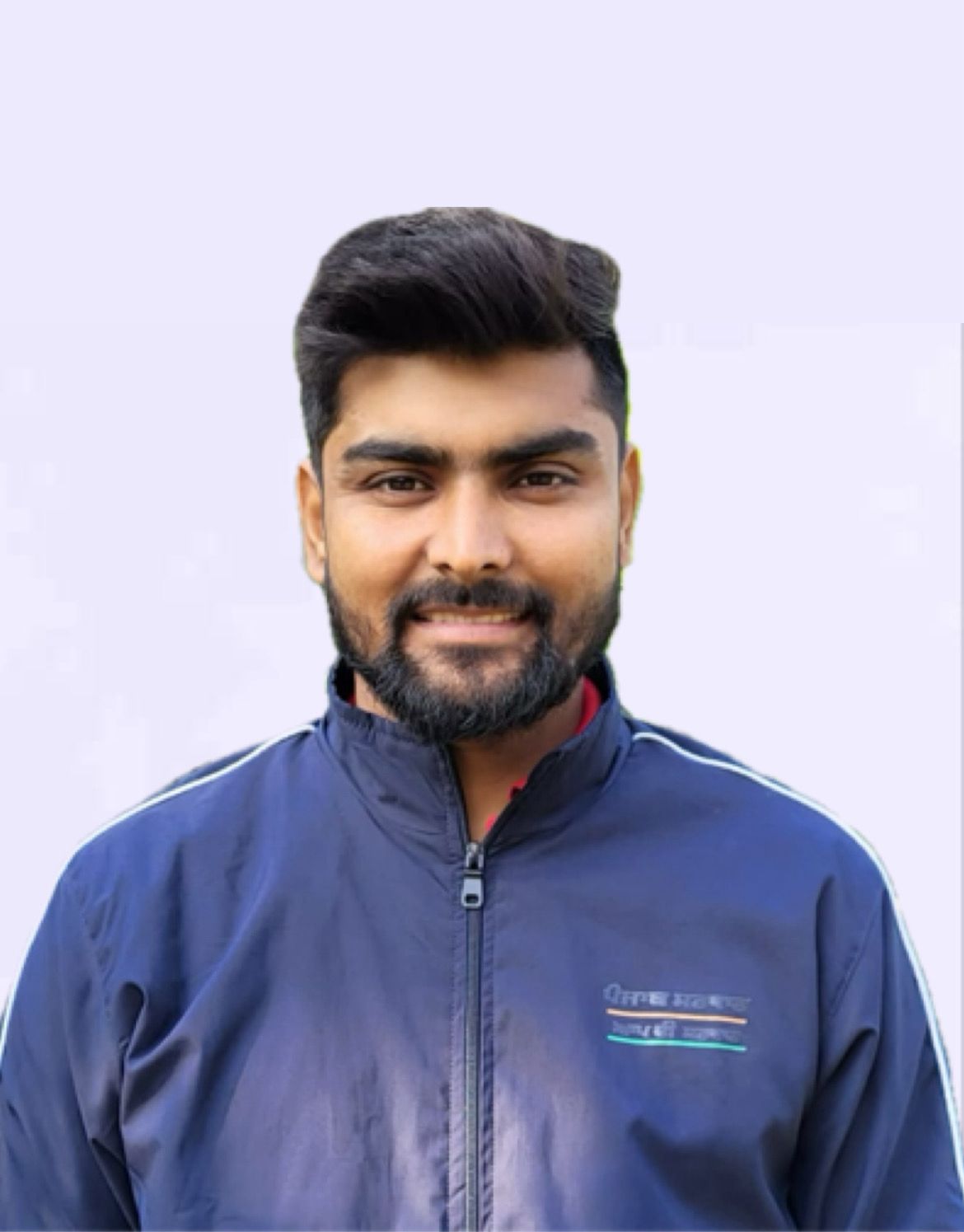 Abhishek