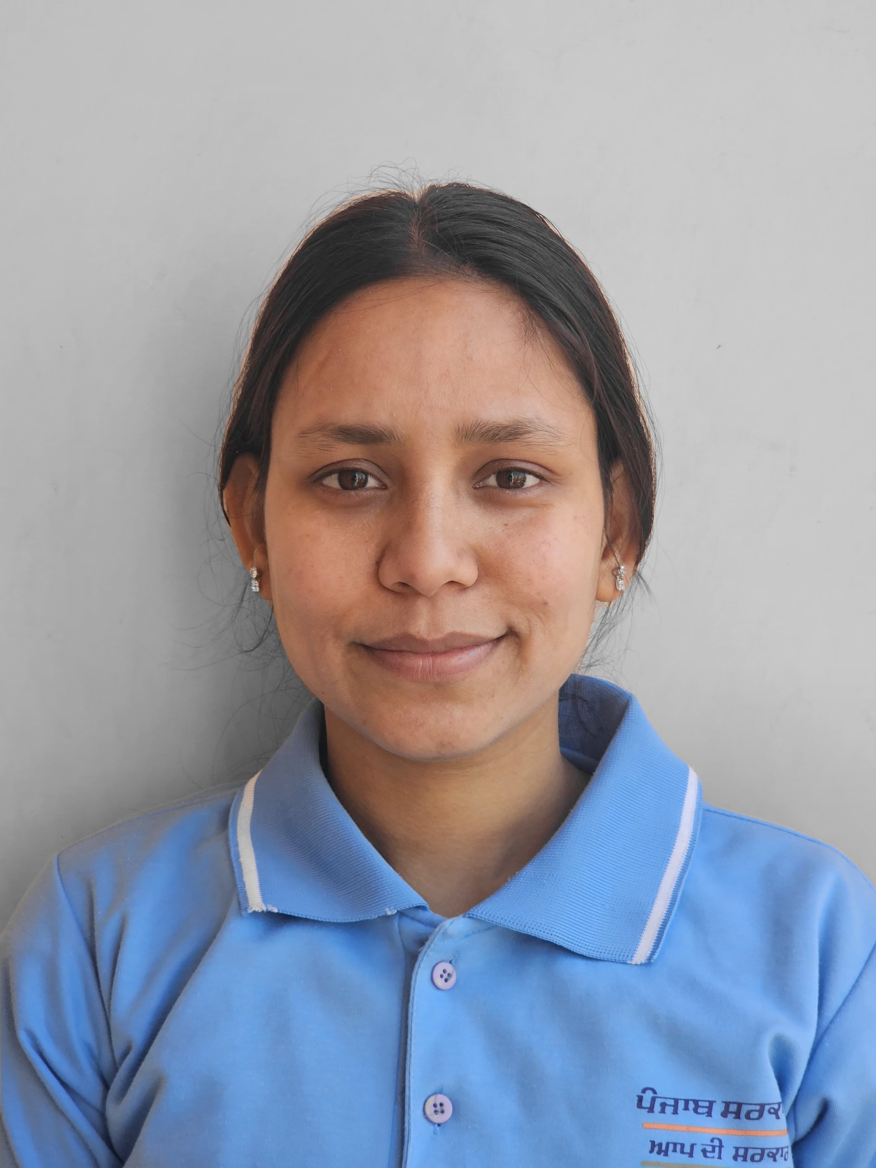 Preeti Negi