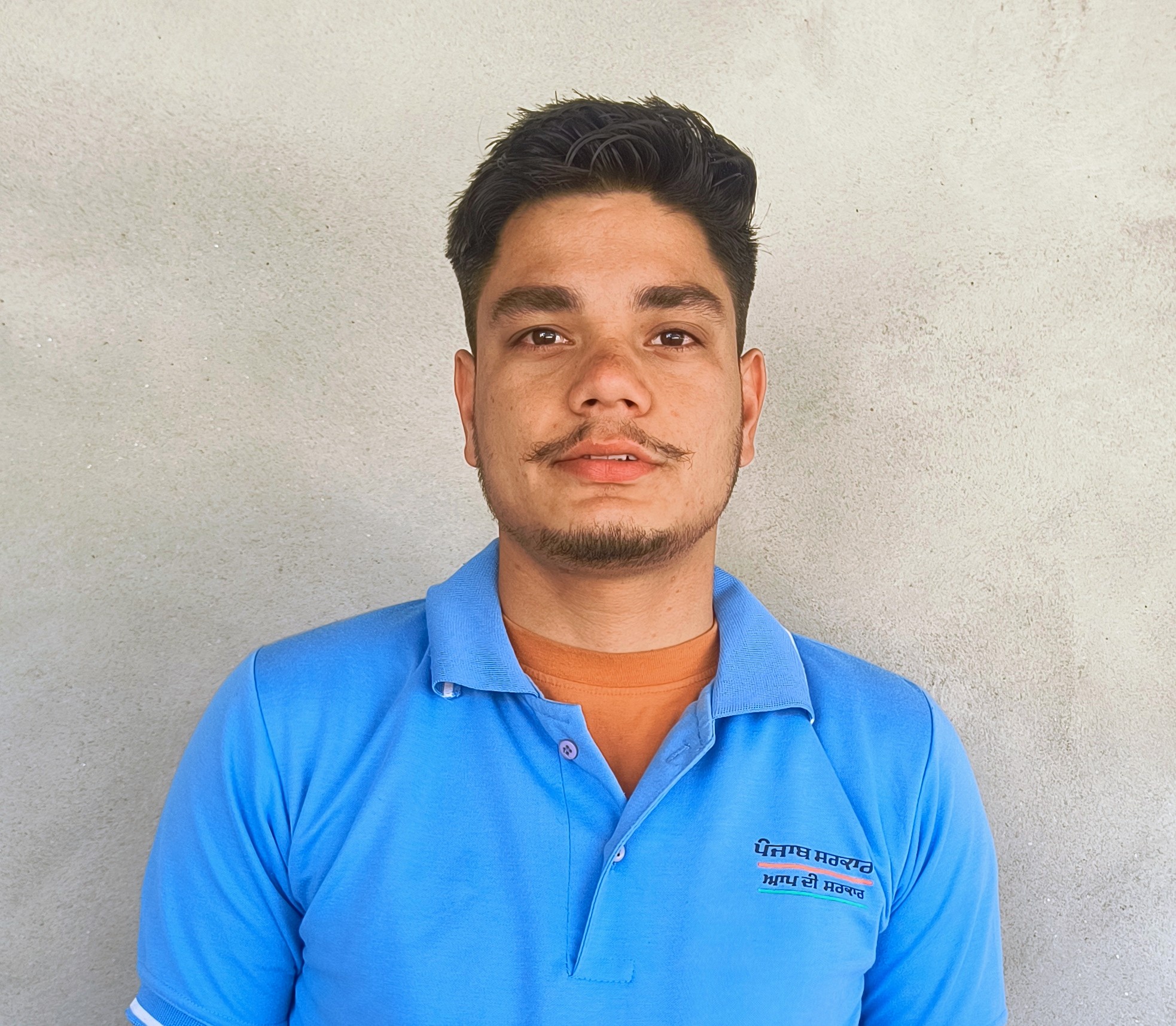 Rishabh Singh