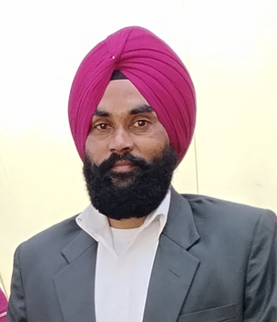 Avtar Singh
