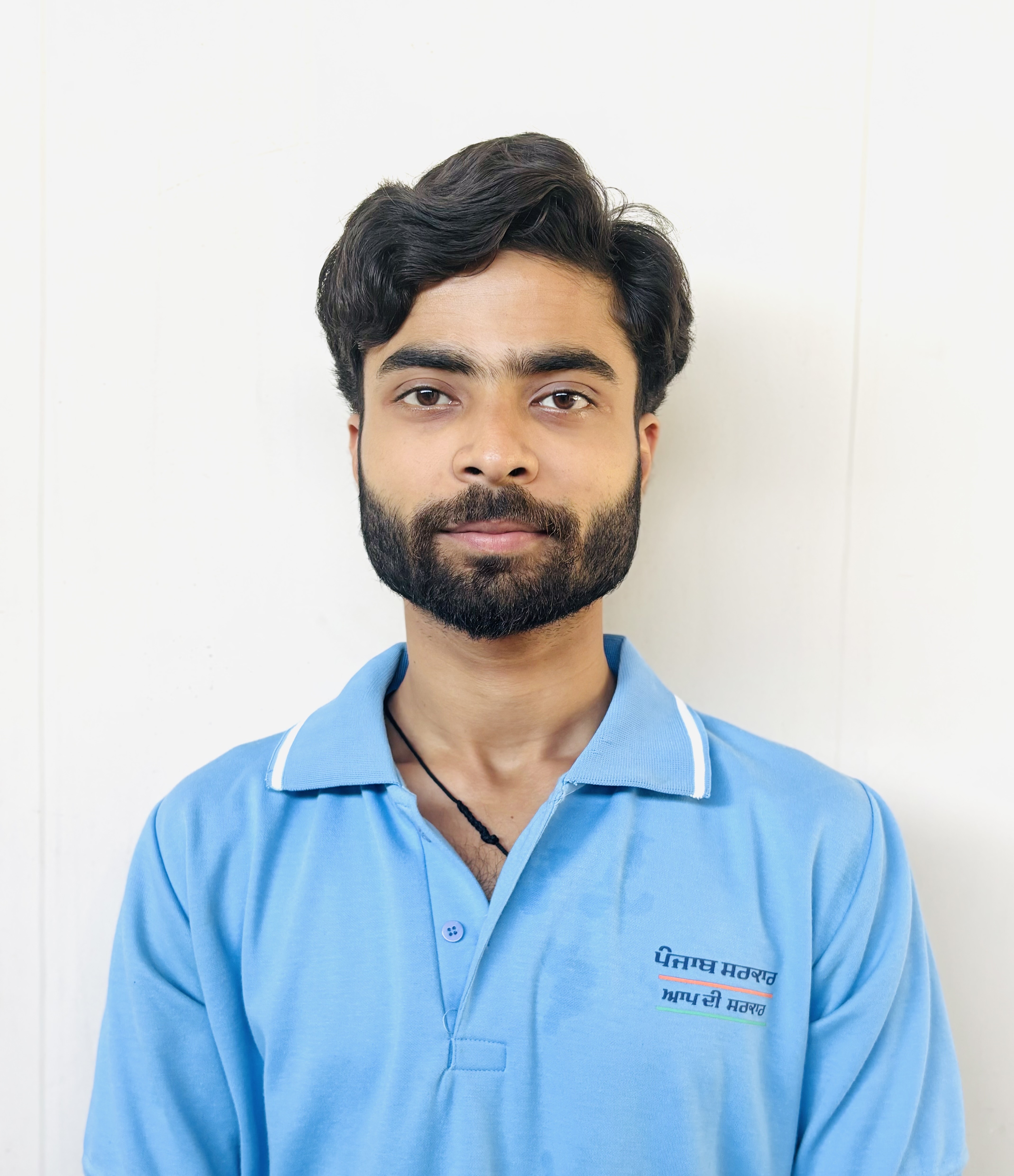 Madhup Srivastava