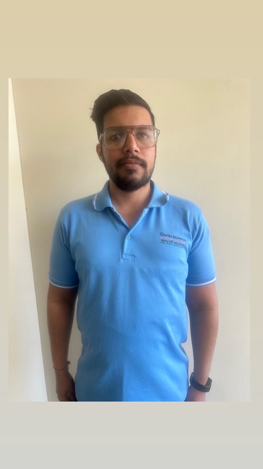 Aaryan Bhyan