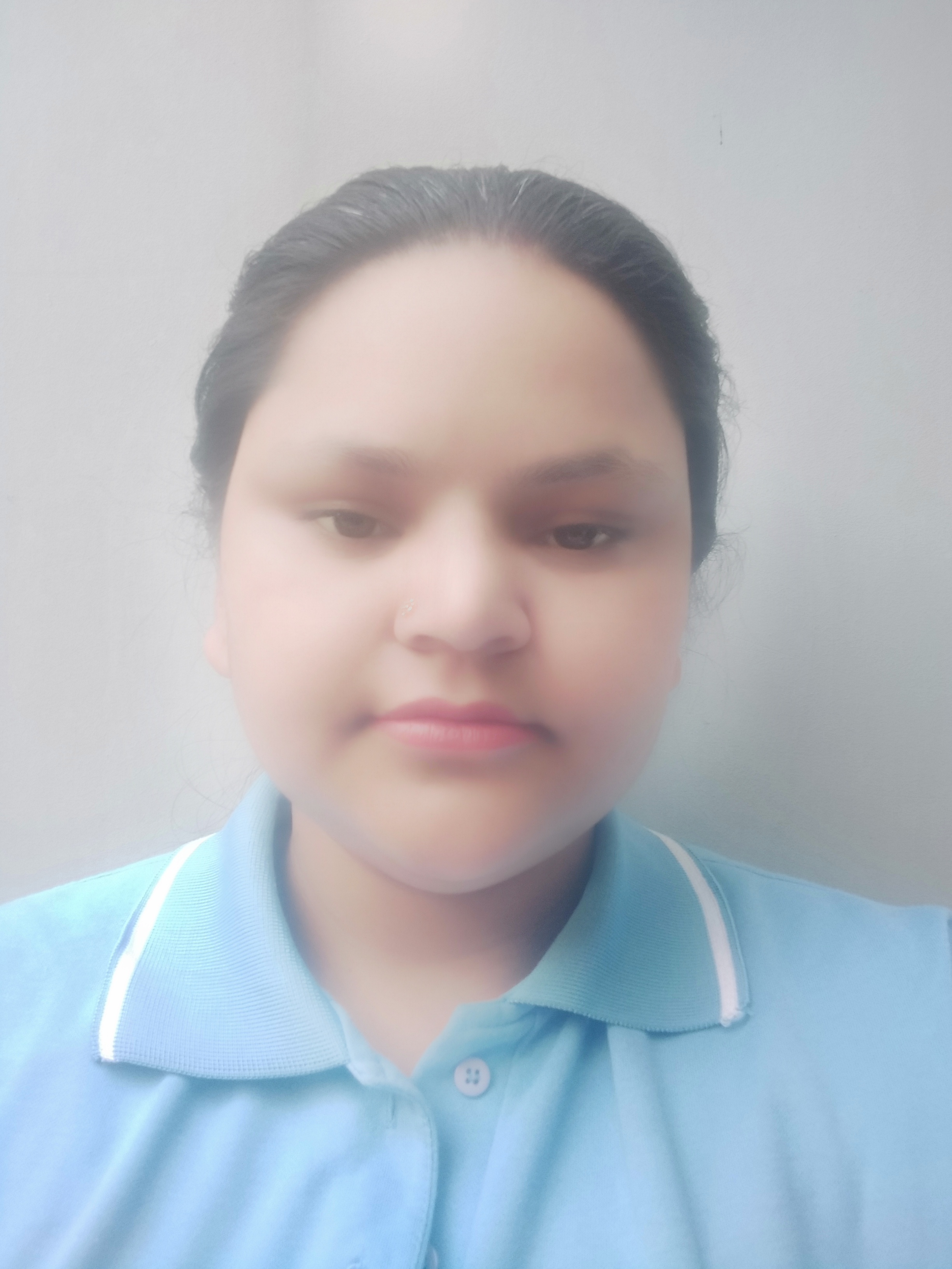 Jyoti Kumari