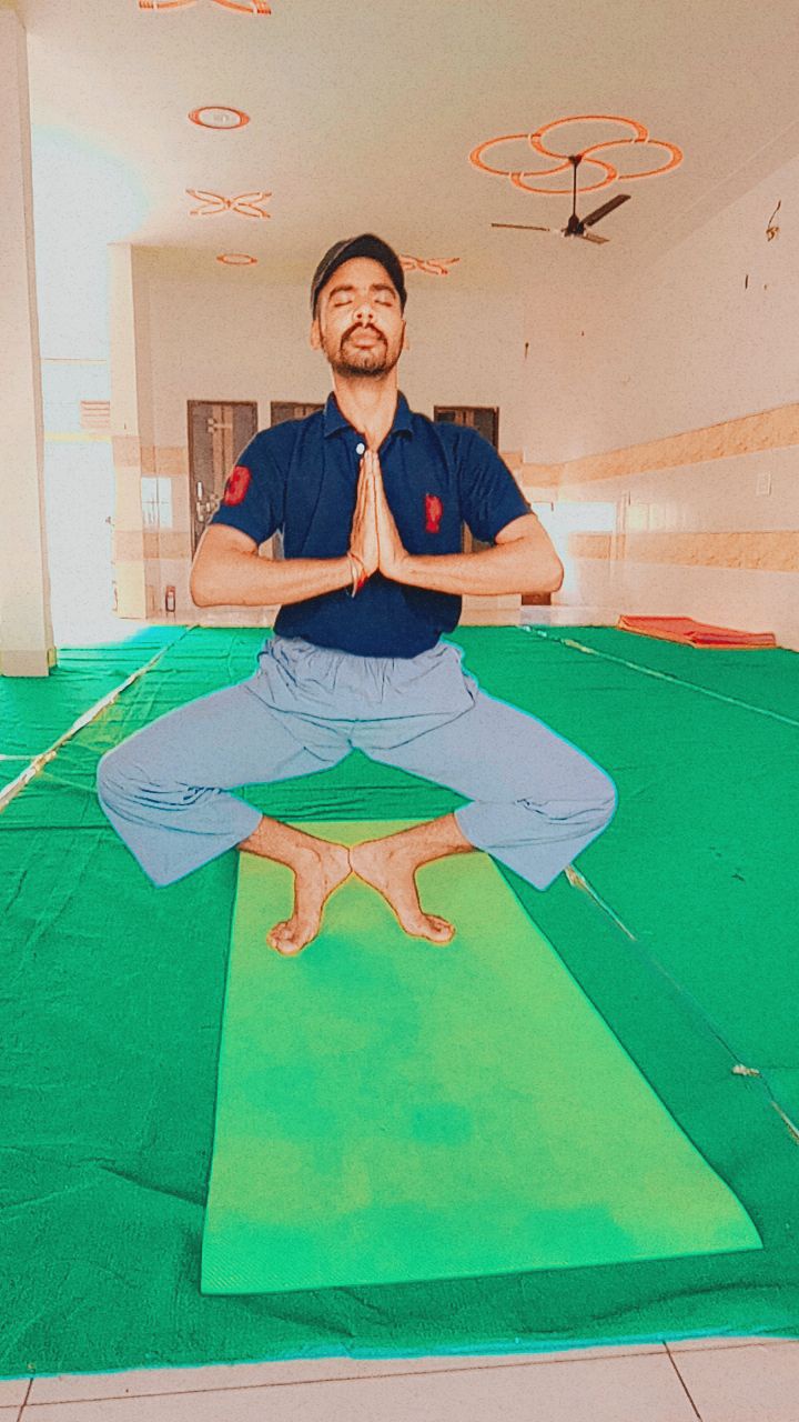 Jay Surya