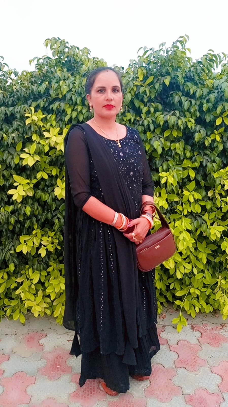 Suman devi