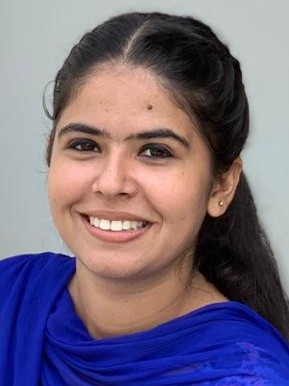 Pawanpreet Kaur