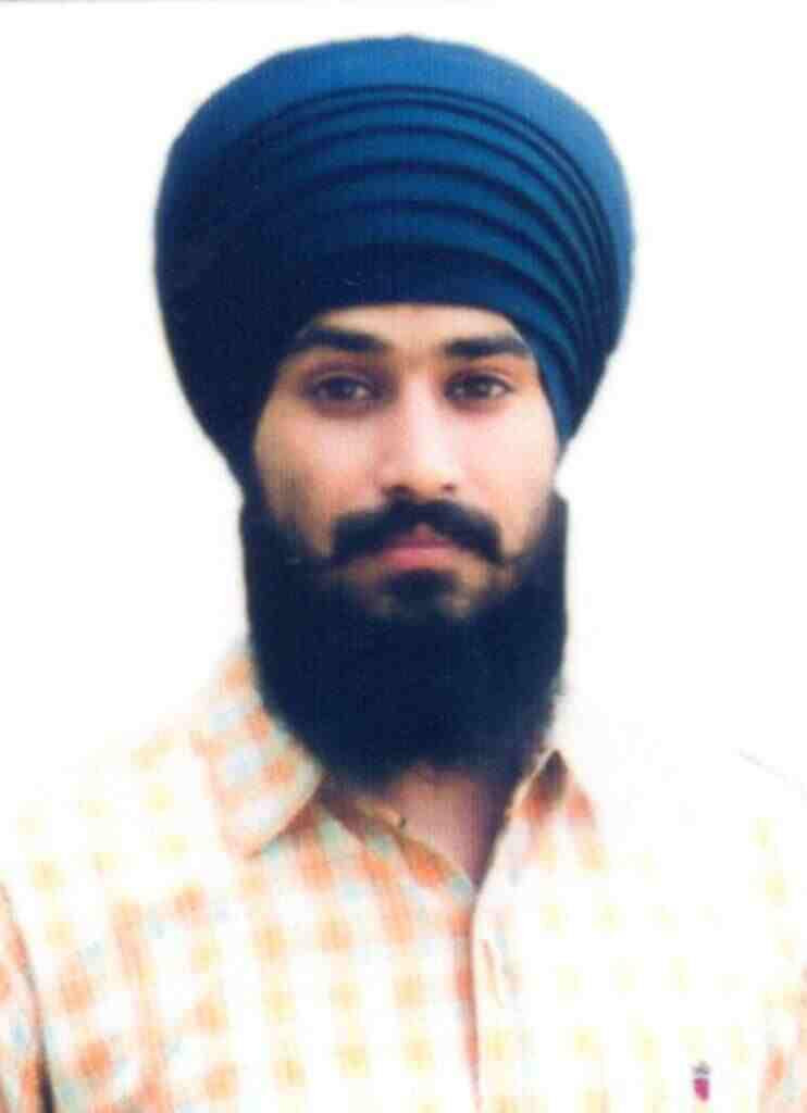 Amartej Singh