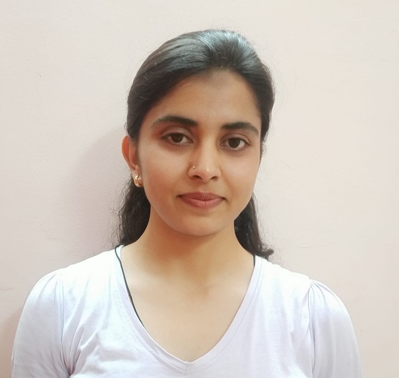 Km Shakti Saini