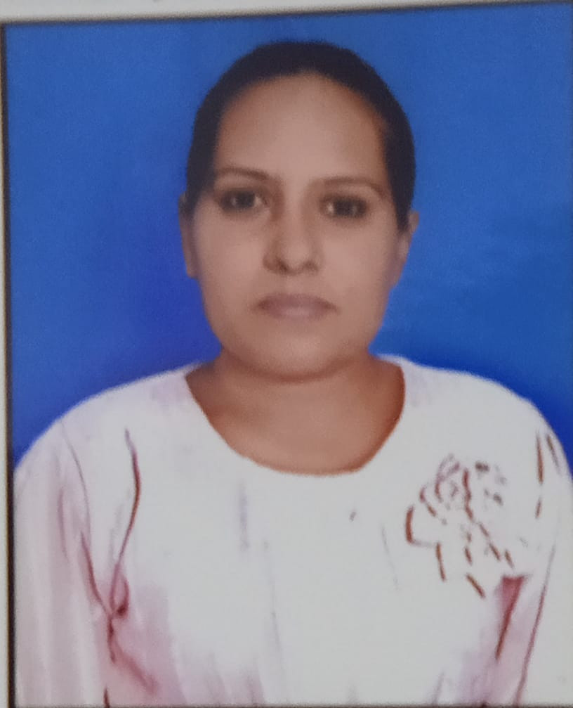 Seema Rani