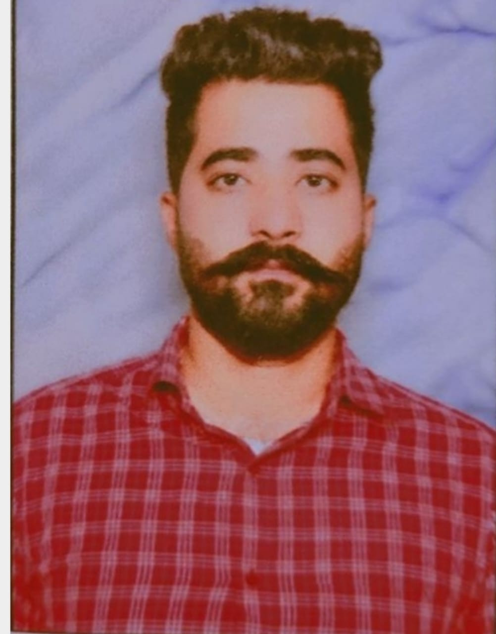 VINKAL KUMAR