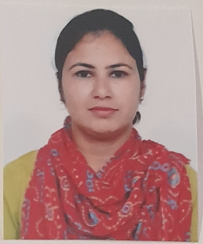 SUMAN RANI