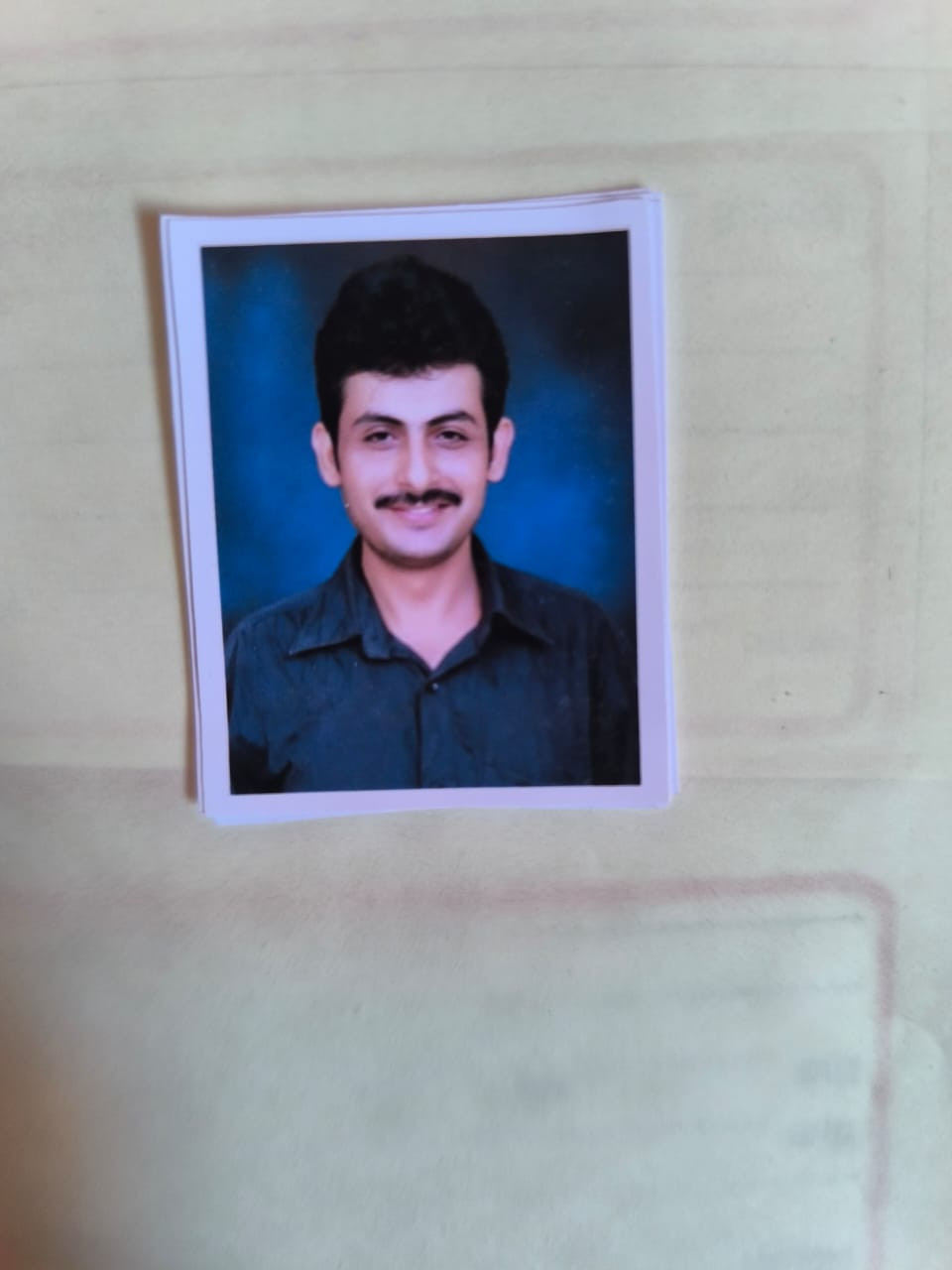 Harish Kumar