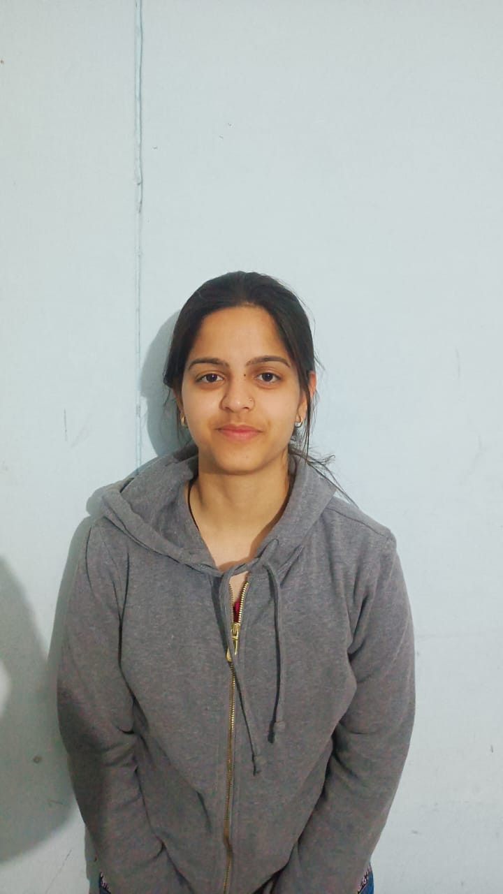 Astha Raturi