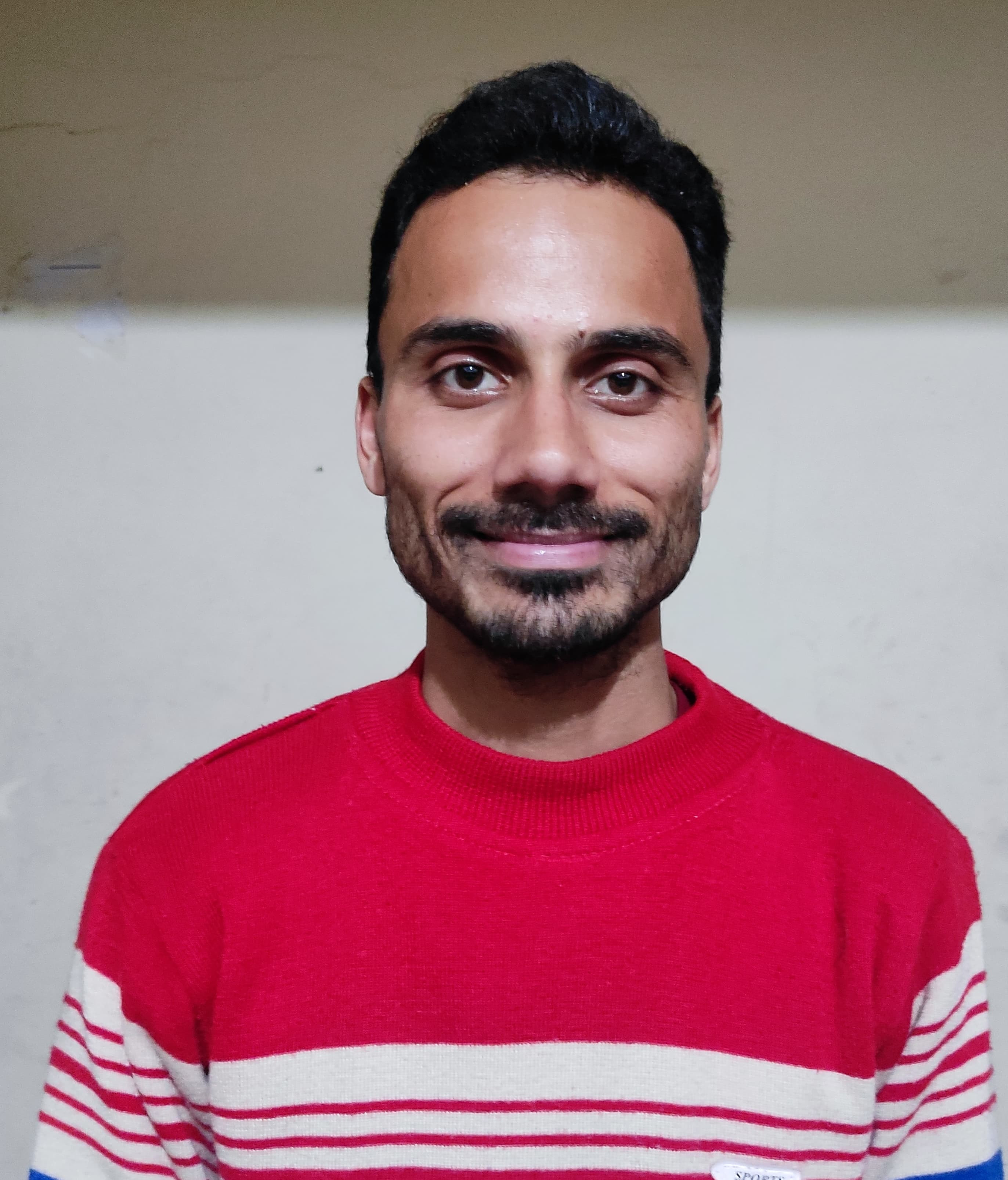 Raman Sharma