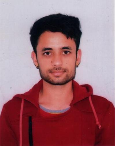 Mohit verma